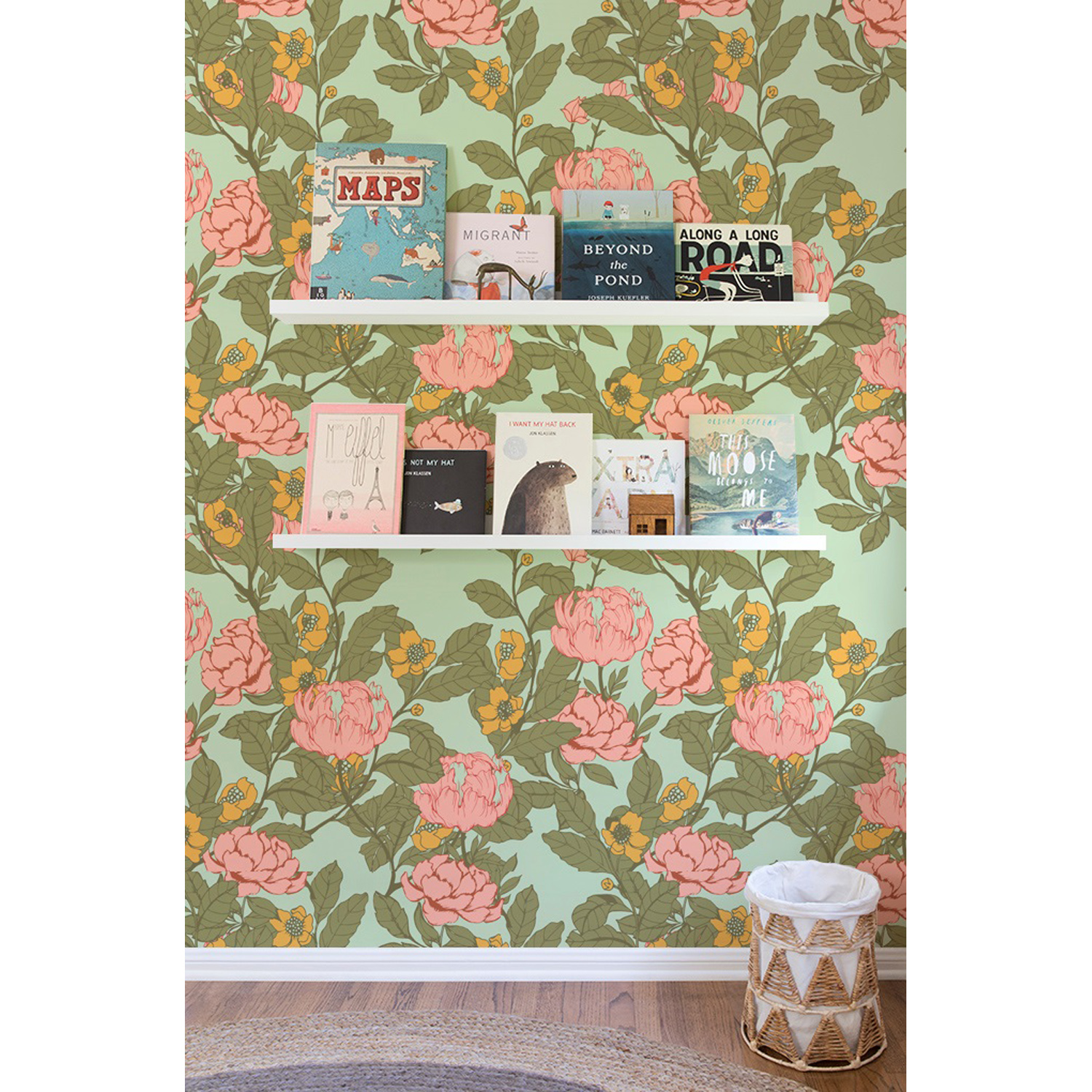 

Fototapeta ścienna Eleganckie róże vintage 250x250