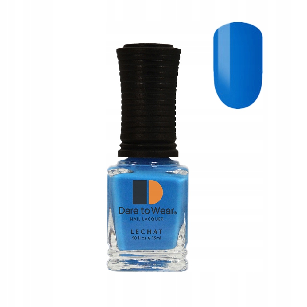 Lakier do paznokci Dare To Wear Dive In 15ml
