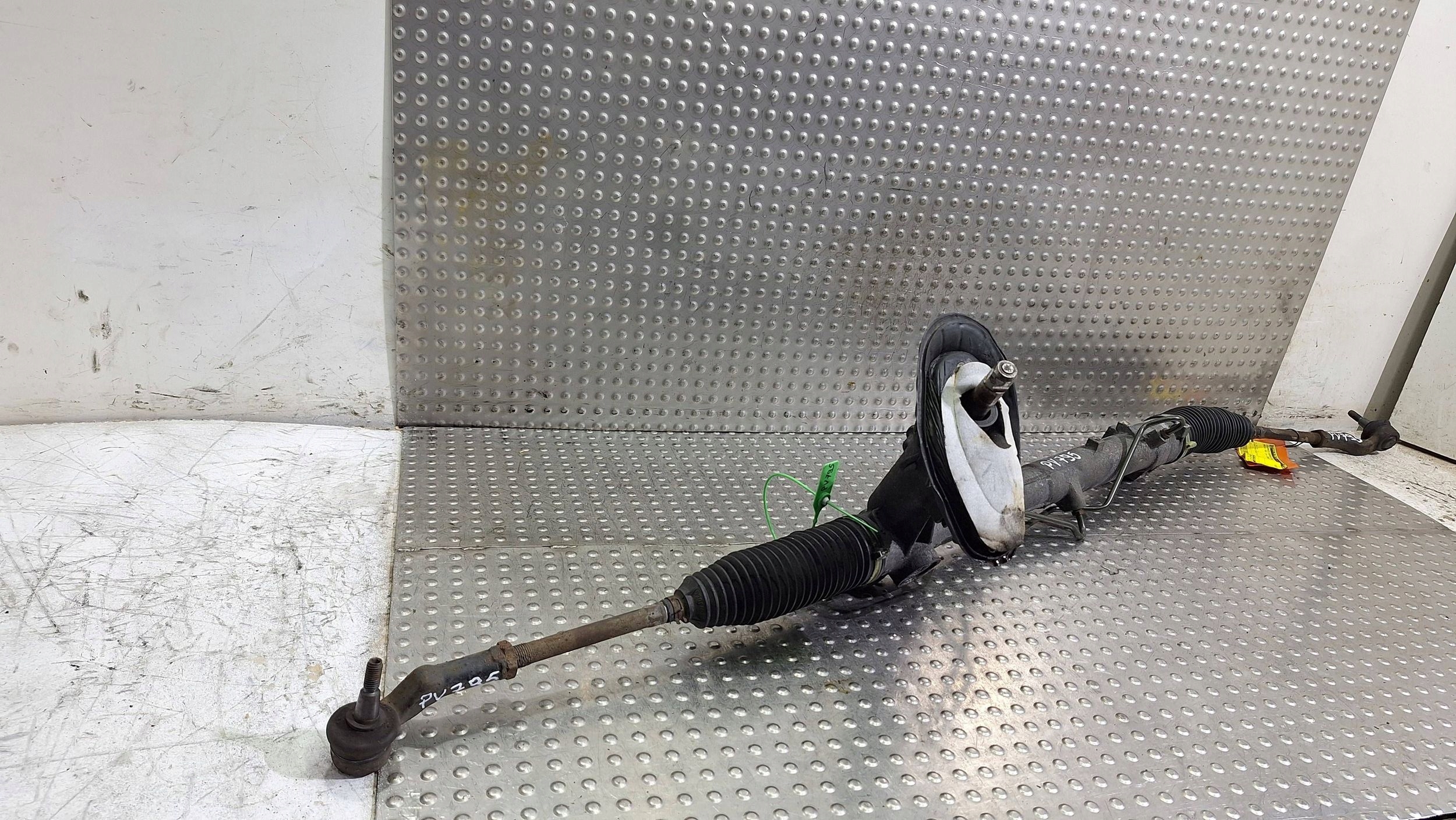 servo control 30741425 VOLVO C30 S40 II V50 and
