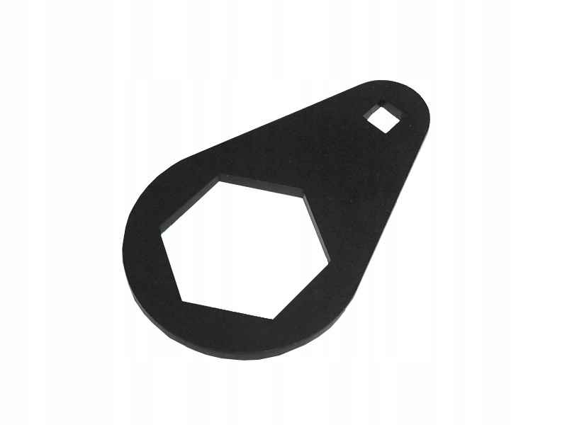 KLUCZ DO BLOKOWANIA KOŁA PASOWEGO KOMPRESORA KLIMA