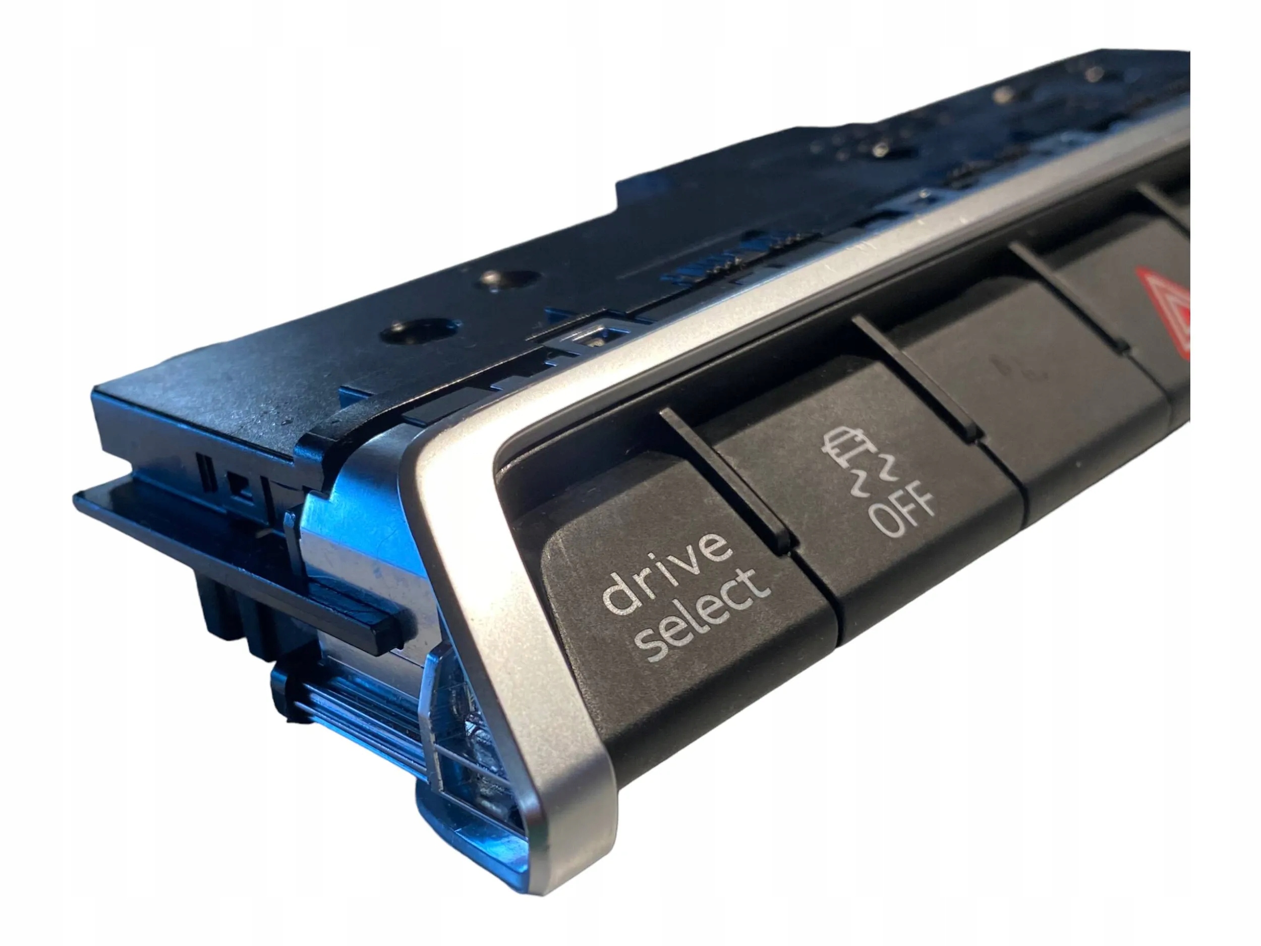 Pannello controllo AUDI OE 4J3925301B