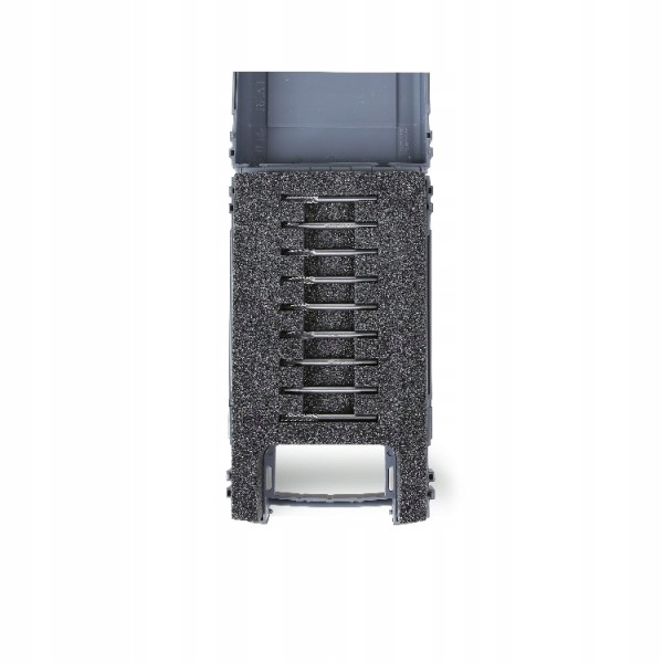 ZES 9 ВРАЩАЮЩИХСЯ ФАЙЛОВ С ХВОСТОВИКОМ. 3mm BETA 426MD-3 / A9