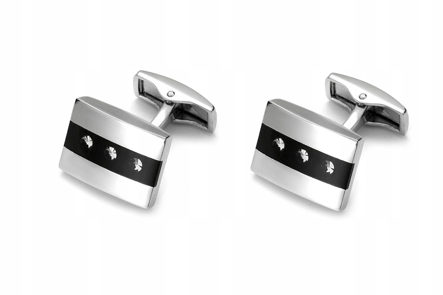 MODNE SPINKI do Mankietów Koszul + PUDEŁKO skp15-7 Kod producenta SKP15-7MM