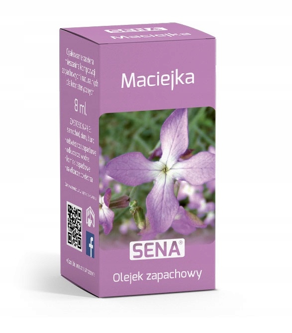 

Olejki Zapachowe ''sena'' ...:: Maciejka ::...