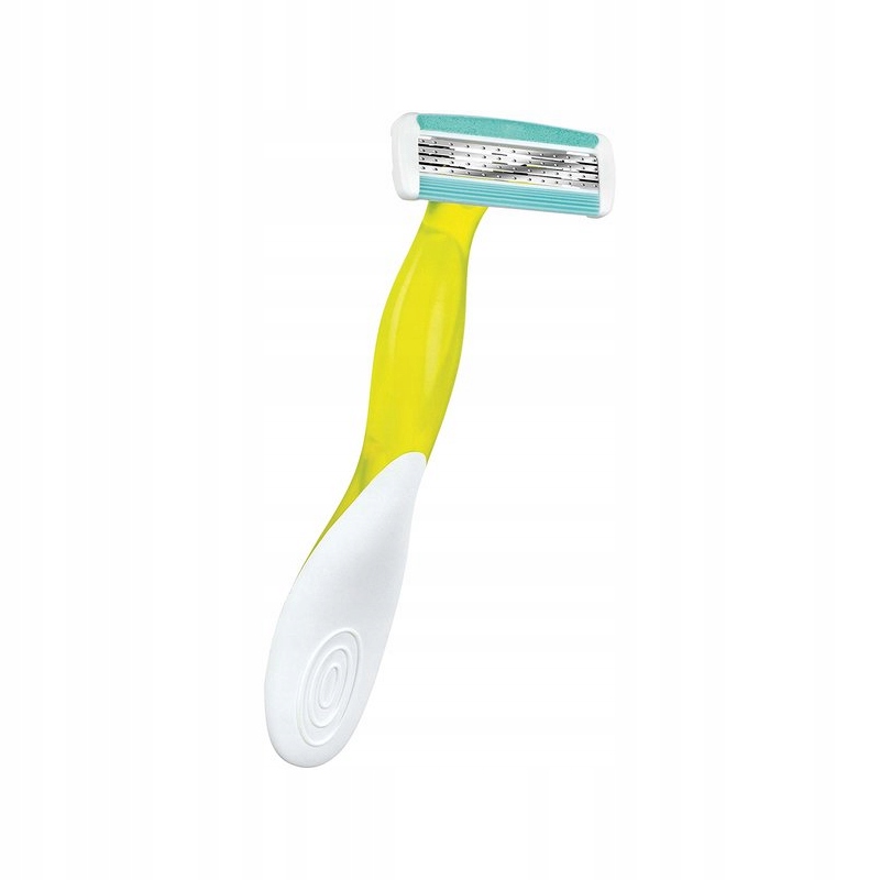 

Bic BIC4 Maszynka Do Golenia Soleil Bella