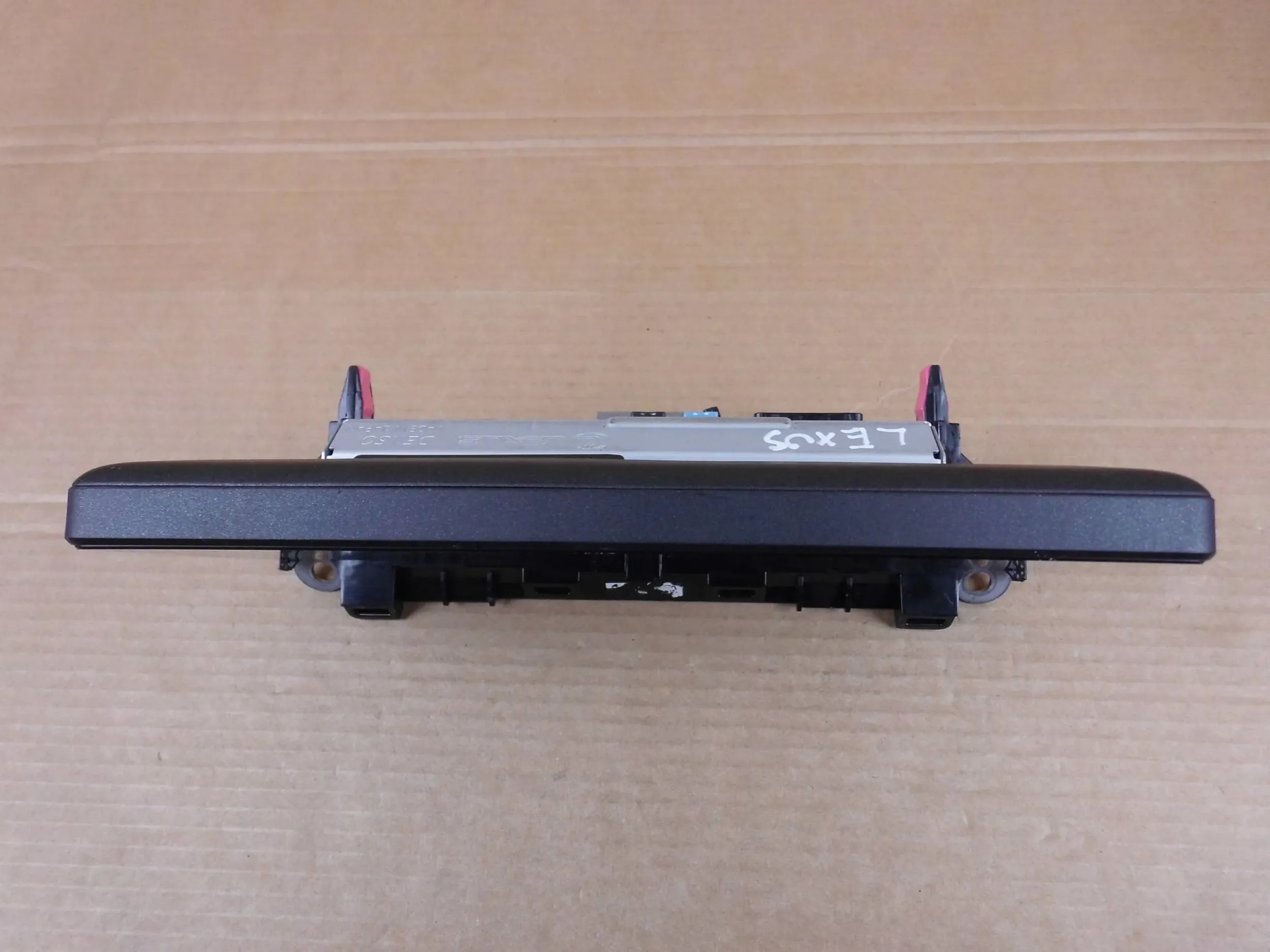 lexus NX300H РЕСТАЙЛИНГ 2019+ дисплей экран монитор 86110-78041