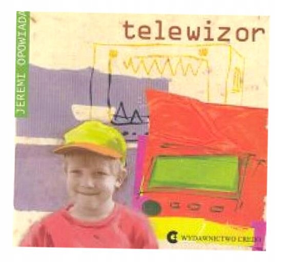 Telewizor Ewa Pikos