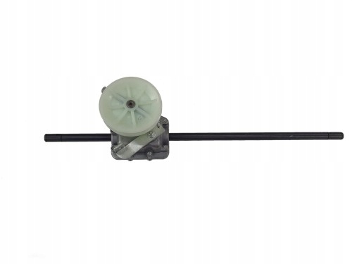 Nd Makita Dolmar Prevodovka PLM4628, PM46SB, PM46SBC, 671501028 (89)