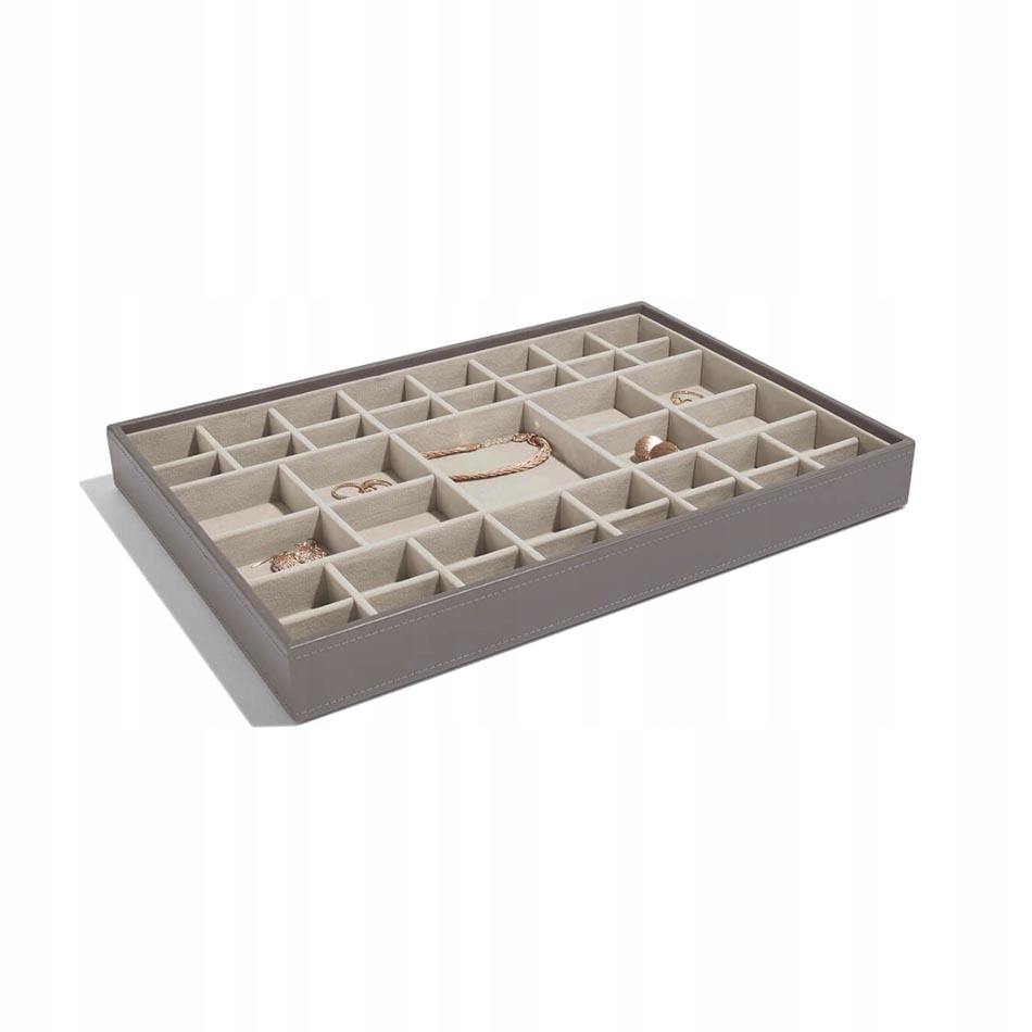 Organizér na šperky (mink) Trinket Supersize Stackers