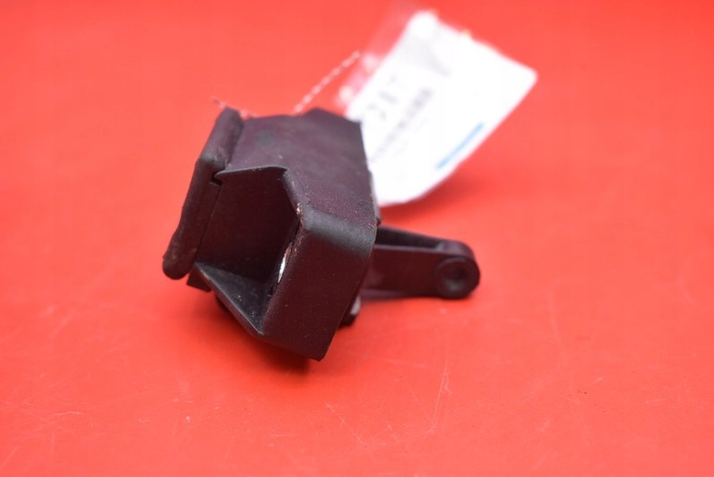 lock bonnet rear part boot RENAULT THALIA 2 II 08-12