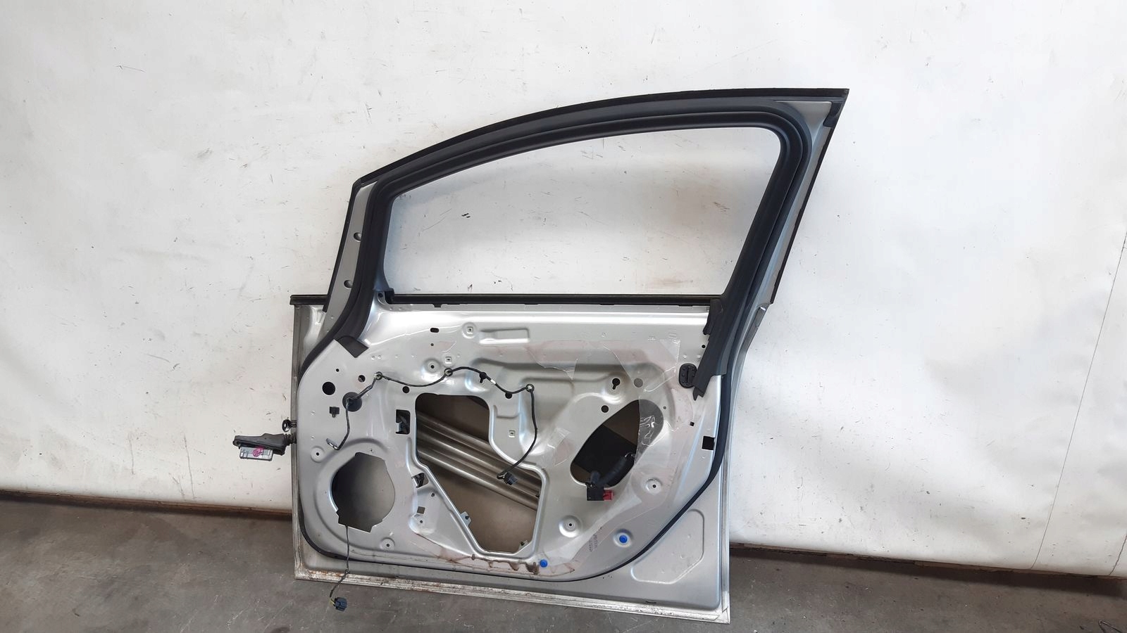 door front front right Opel Astra J LIFT Z176 kombi