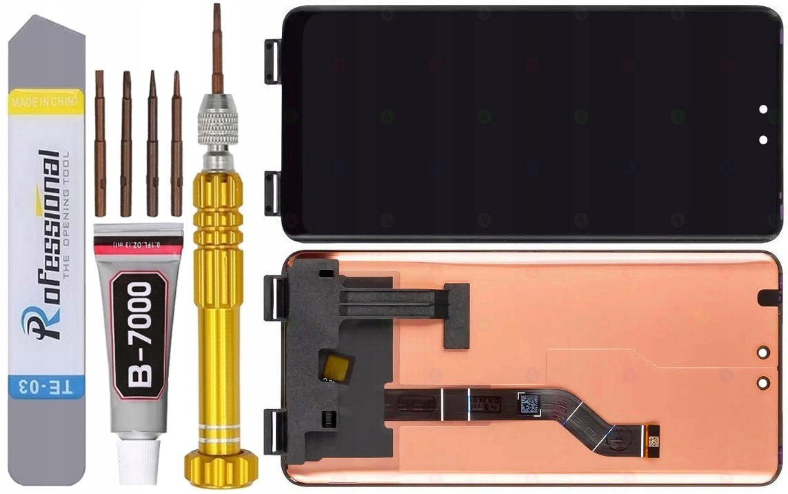 Displej Pro Xiaomi 13 Lite Oled LCD Displej