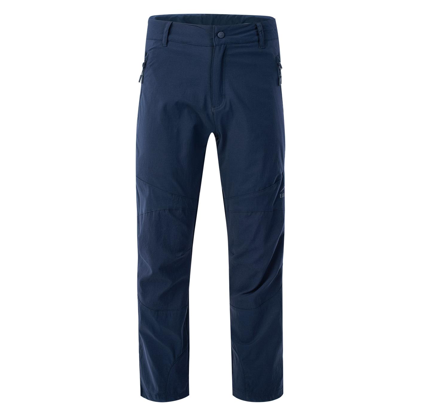 Pánské kalhoty Gaude Dress Blues Elbrus