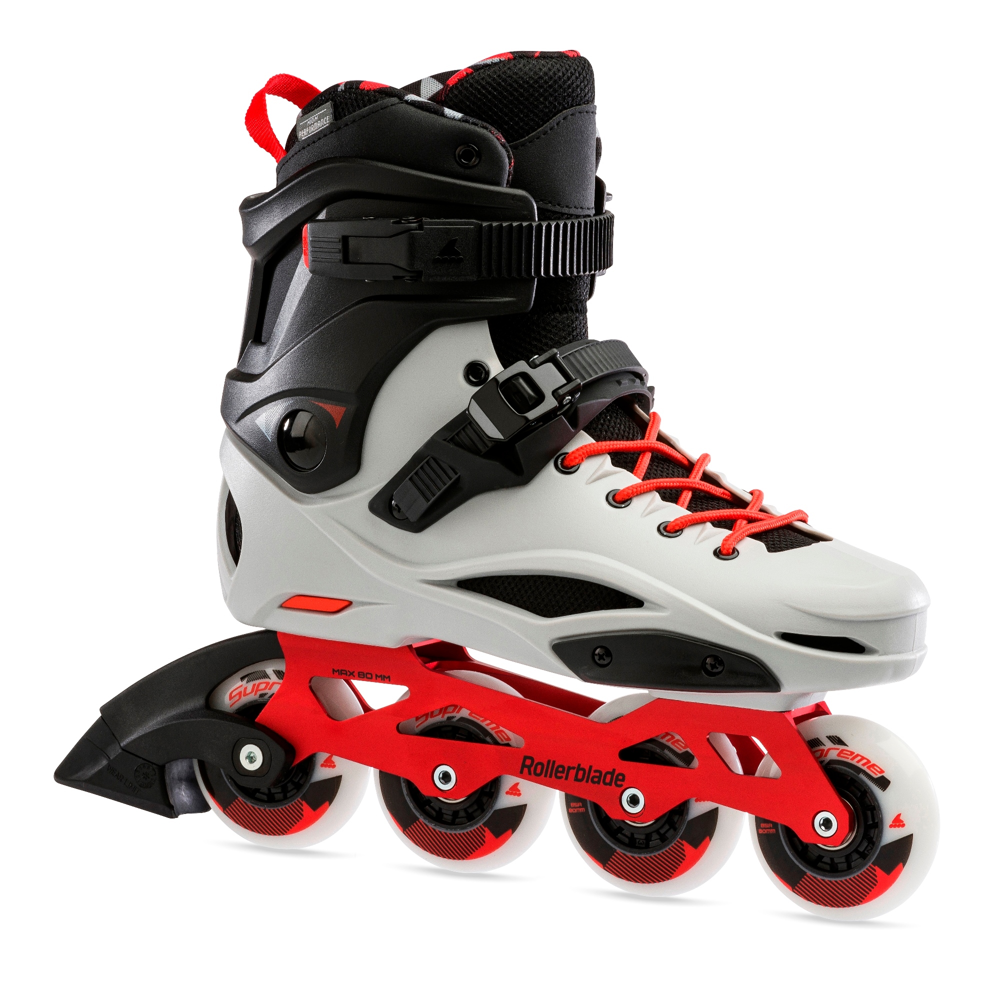 Rolki Rollerblade RB Pro X 07101600U94