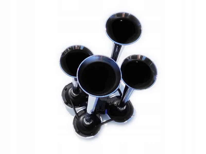 FANFARA ARABSKA X4 PNEUMATYCZNA 24V TIR TUNING Producent części Inny