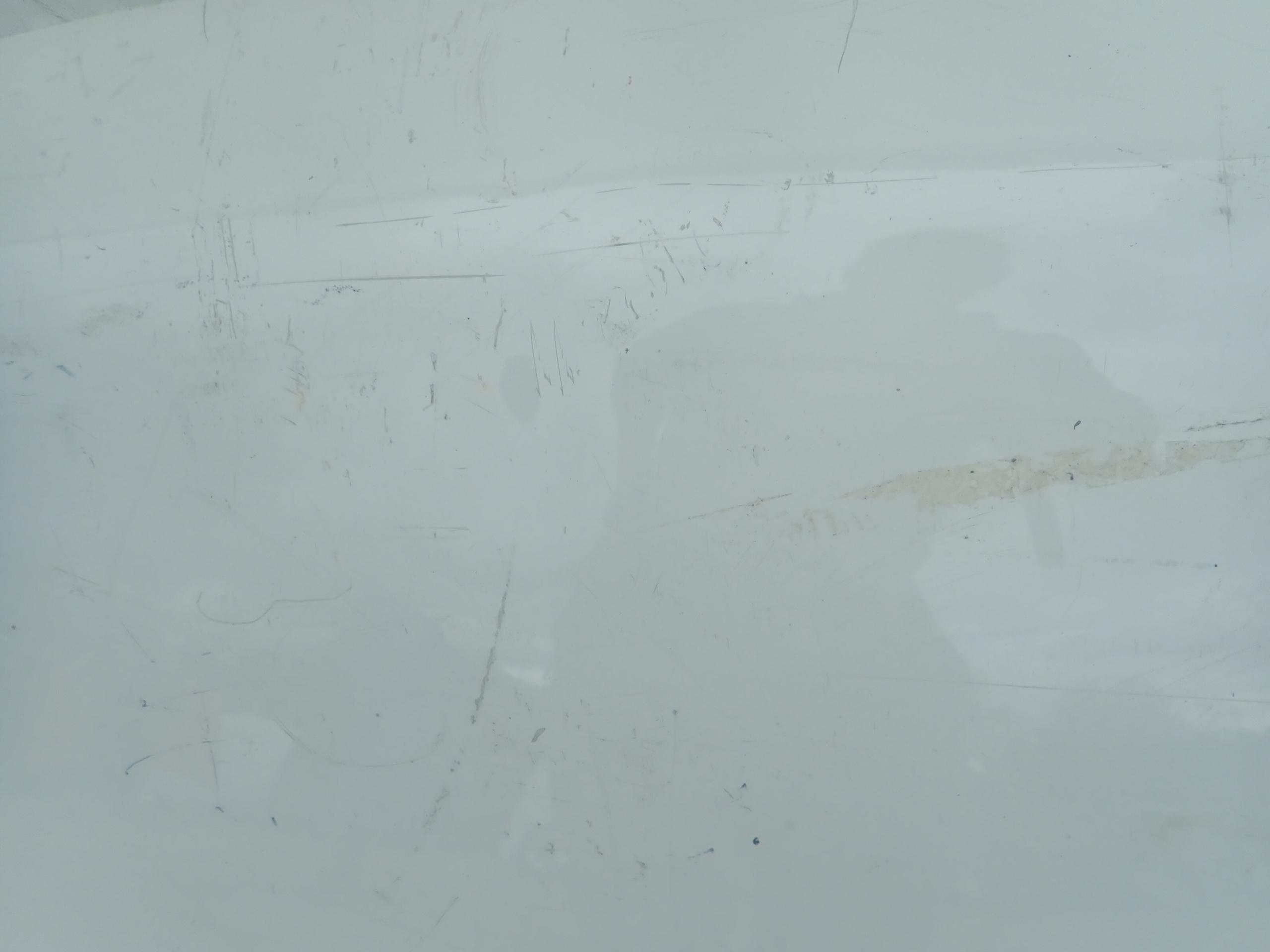 VW T5 03-10 bonnet