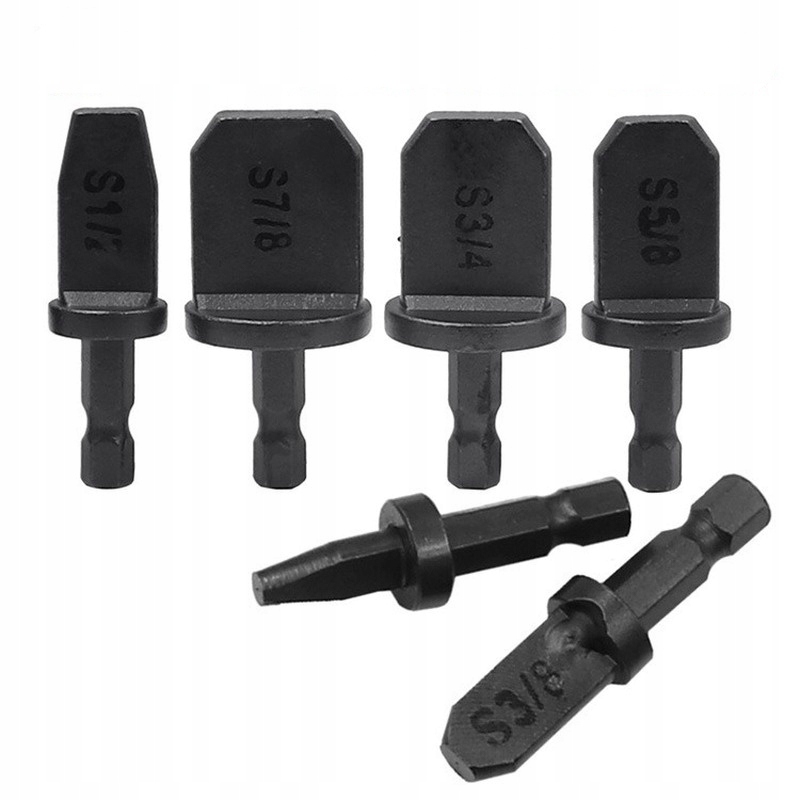 6944260799752 - для труб медная труба формовочные инструменты k