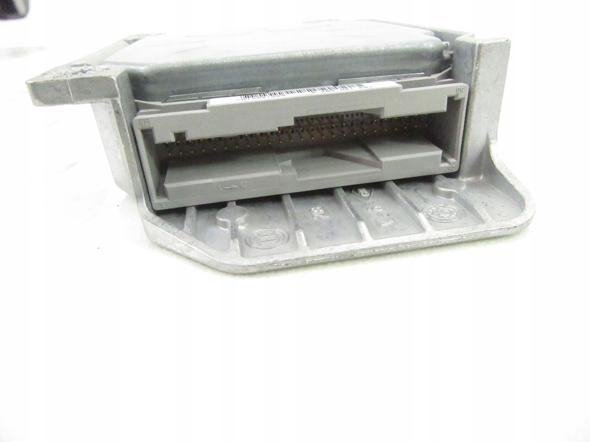 control unit module airbags powietrznej BMW e46 e53 X5