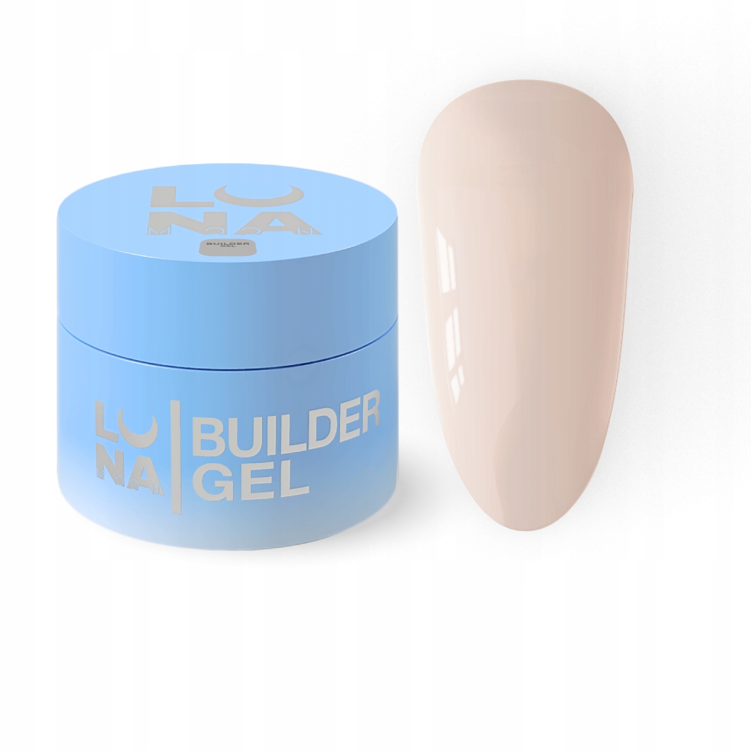 LUNAmoon Premium Gel nr27