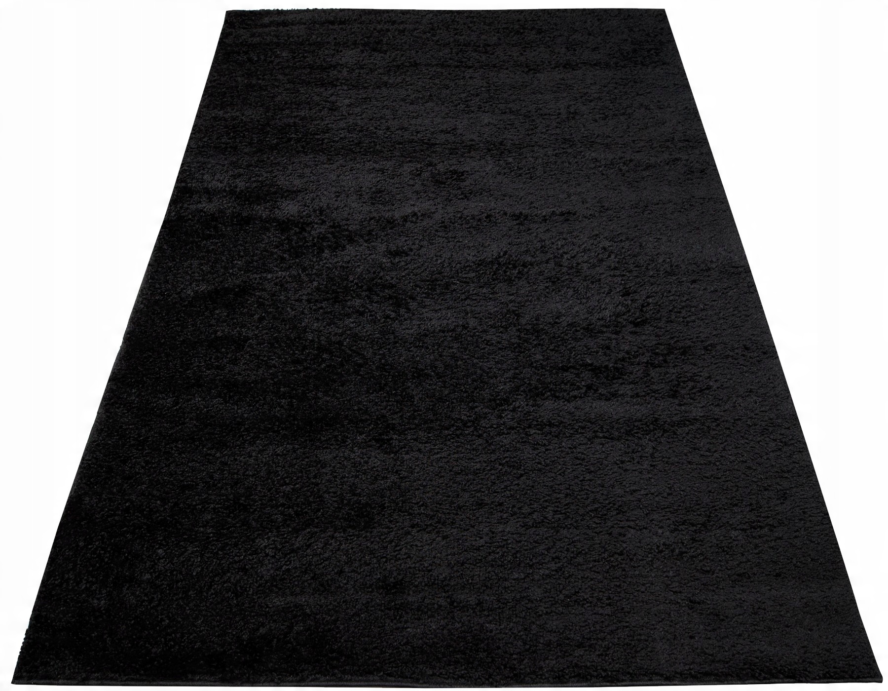 

Dywan Deli Shaggy 140x200 Pluszowy Soft 30mm 388bl