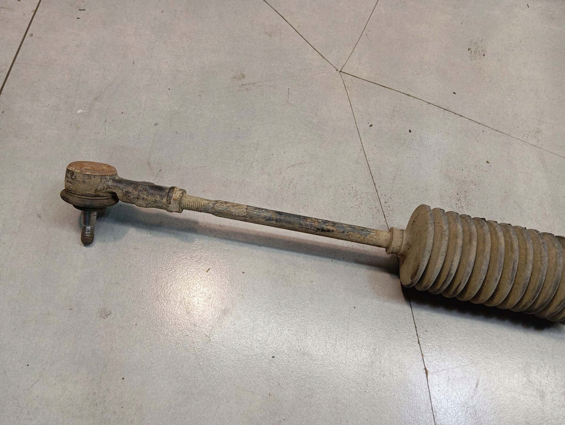 Boîter direction Boîter direction OPEL CORSA C 1.4 26082855