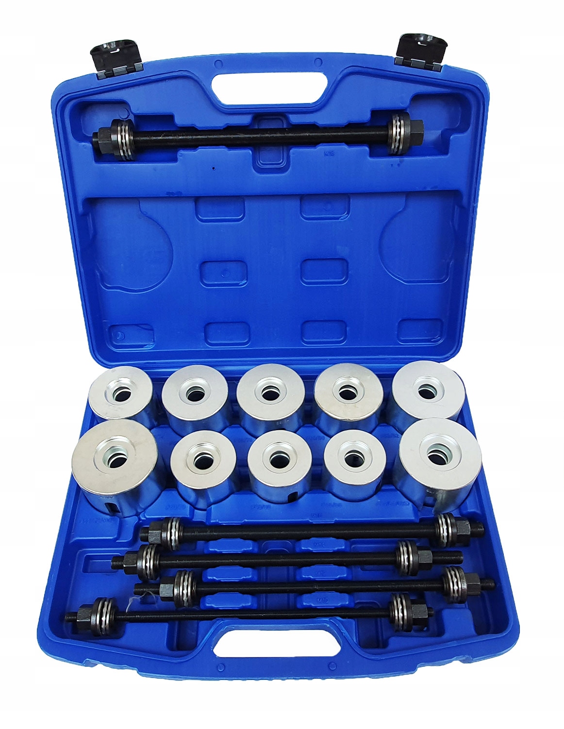 ЗНІМАЧ ВТУЛКИ ВАЖЕЛЯ ПІДВІСКИ КОМПЛЕКТ 27EL.