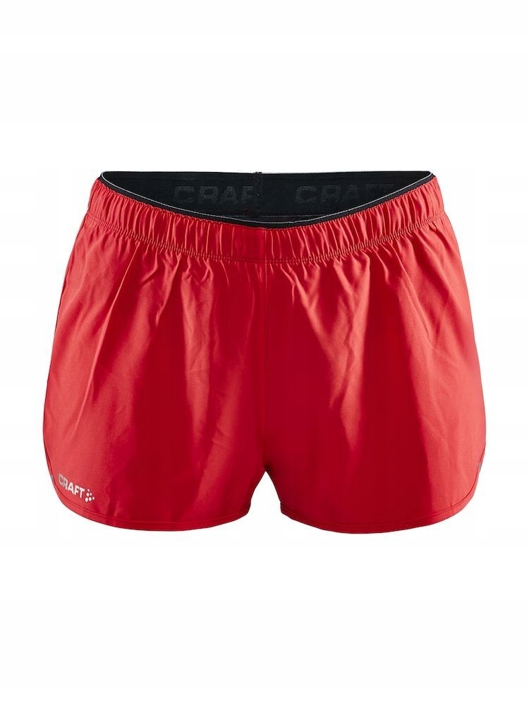 Spodenki damskie Craft Adv 2" Czerwone L