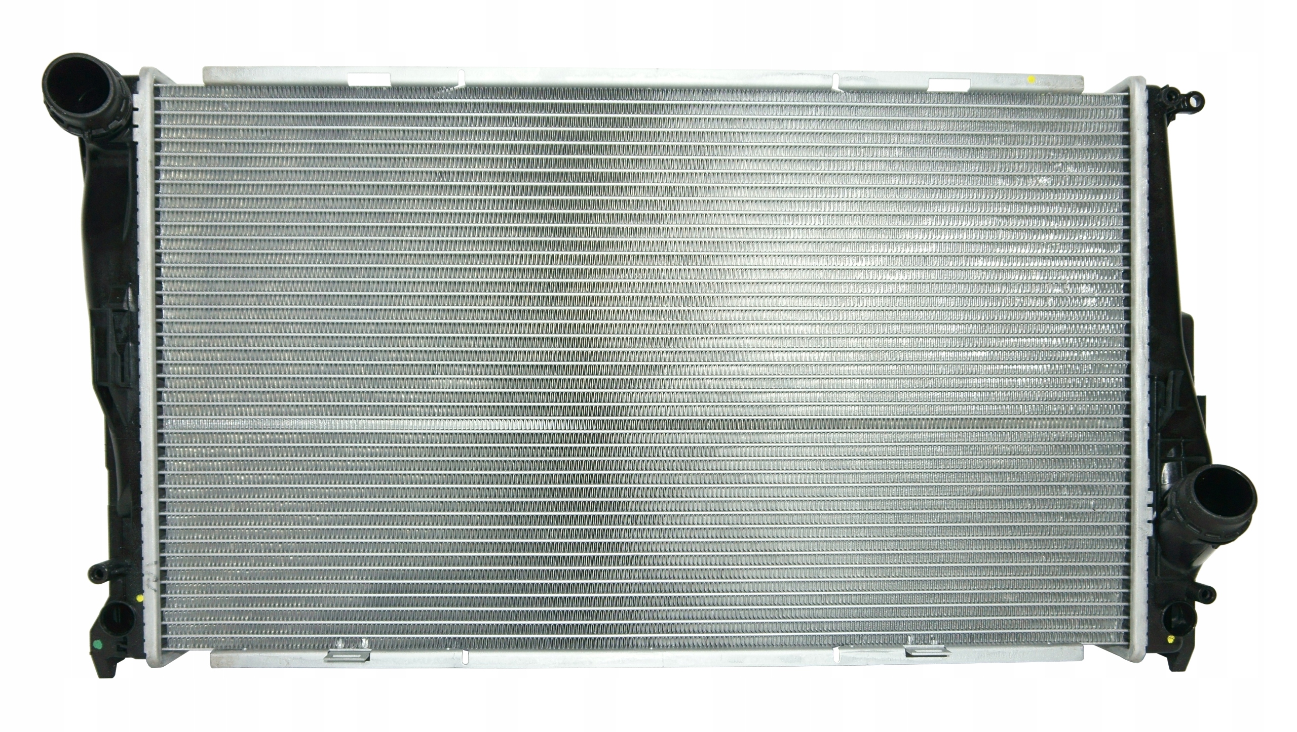 CHŁODNICA BMW 1 E84 / E90 3.0 TURBO
