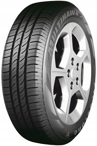

4x Firestone 175/70 R14 Multihawk 2 88T XL