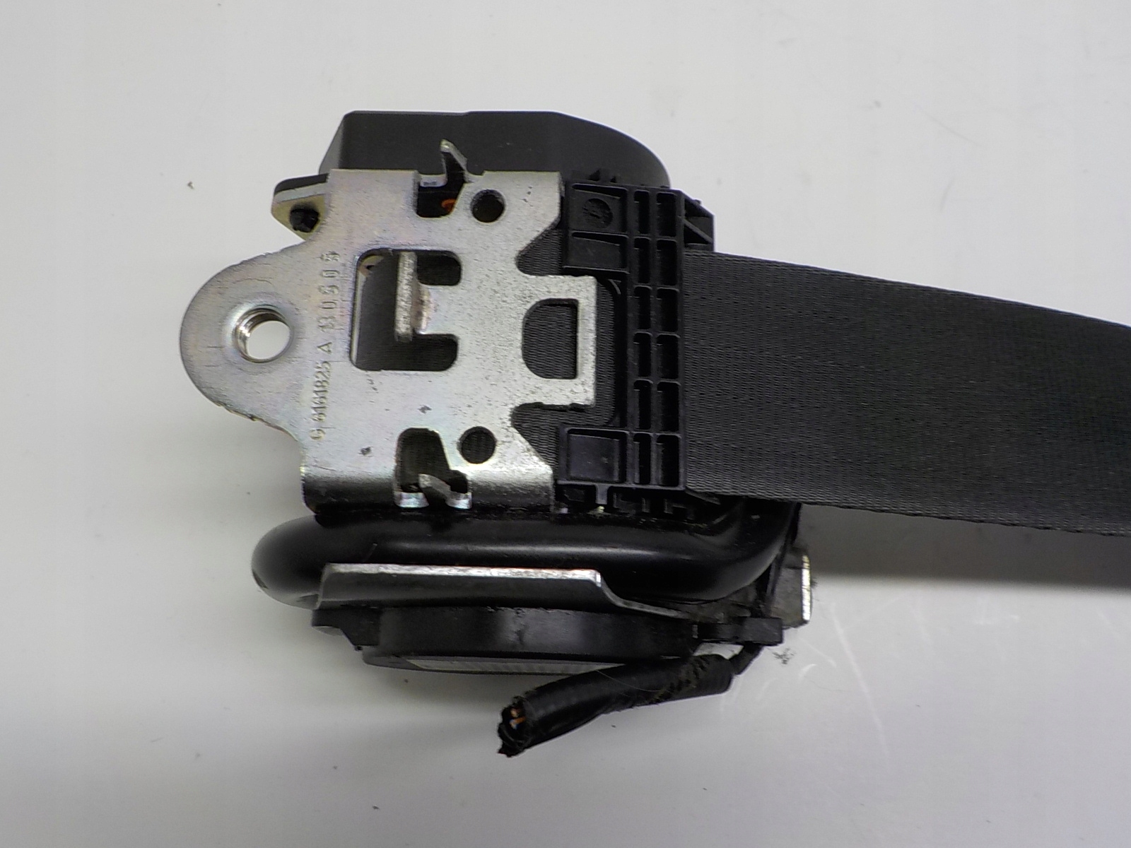 FORD C-MAX Gurten Sicherheits Spanner rechts vorne AM51-R61294-ADW
