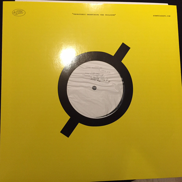 The Grid Put Your Hands Together *lp