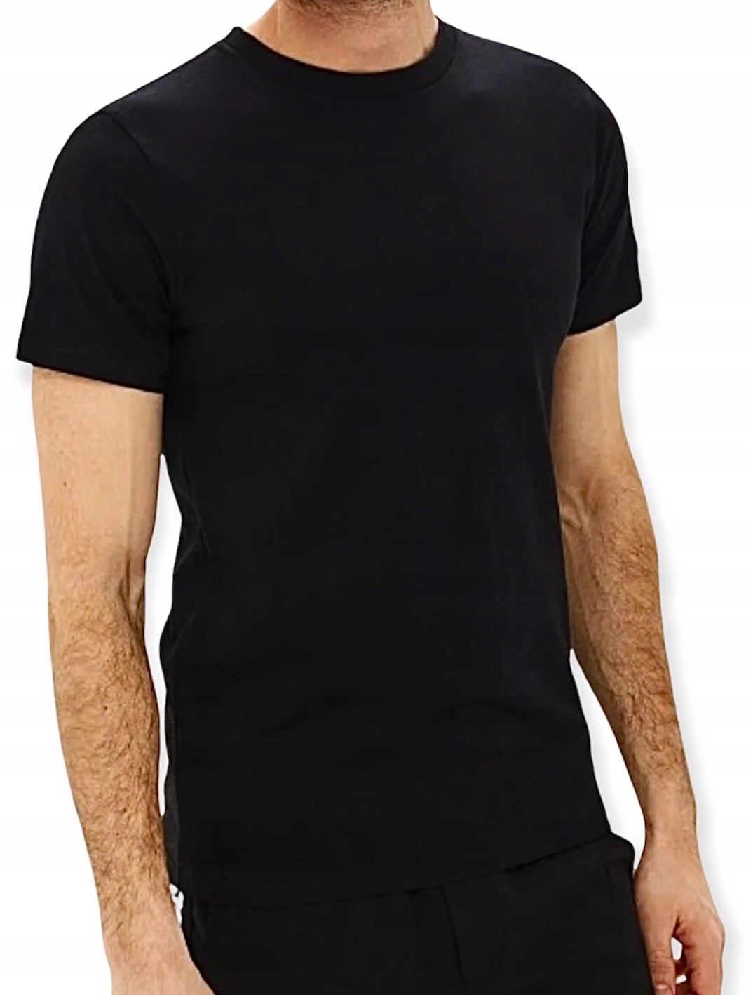 

Asics Tiger oryginalna koszulka t-shirt r. S