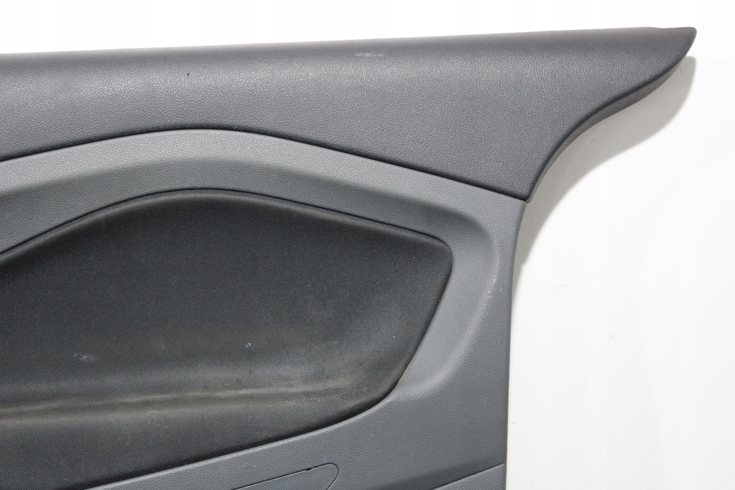 upholstery side door right rear part FORD GRAND C-MAX MK2