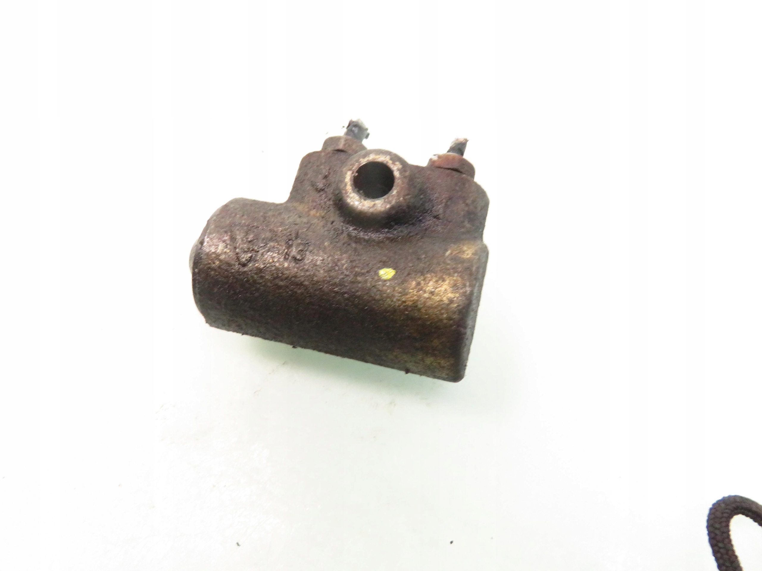 KOREKTOR SIŁY HAMOWANIA FIAT SEICENTO 0.9 Typ samochodu Samochody osobowe