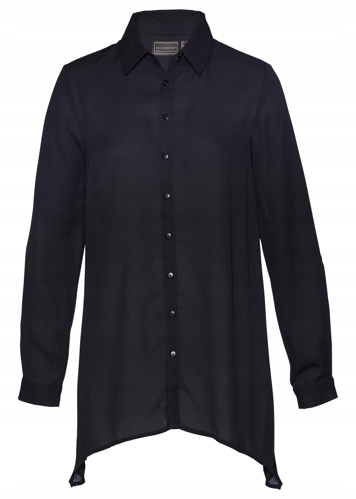 BPC DŁUGA BLUZKA B93 44