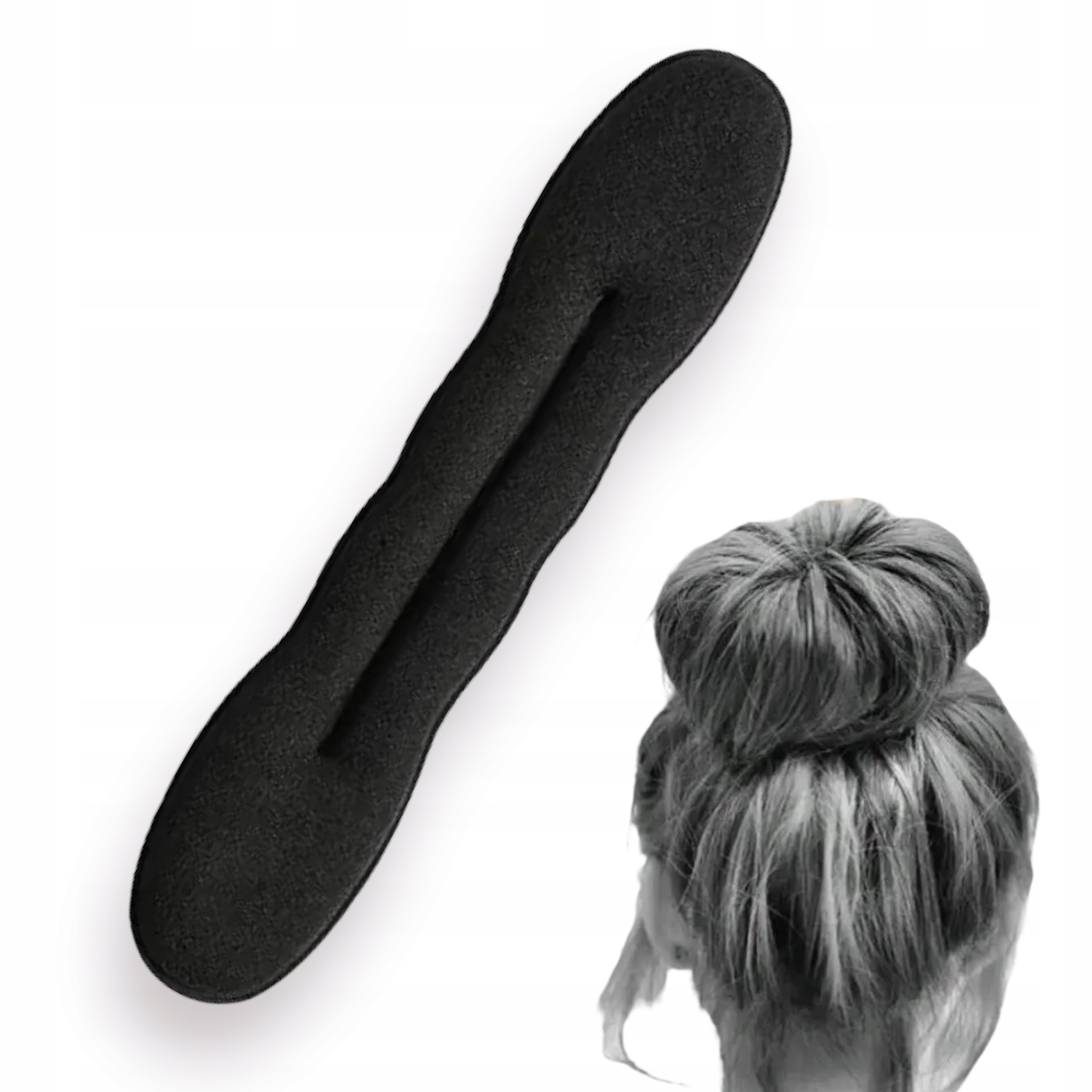 TWISTER WYPEŁNIACZ DO KOKA HIRIGAMI DO WŁOSÓW MAŁY