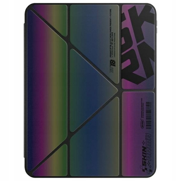 Pouzdro Skinarma Pro Ipad Air 11" (M2/M3/5/4GEN) Hologram