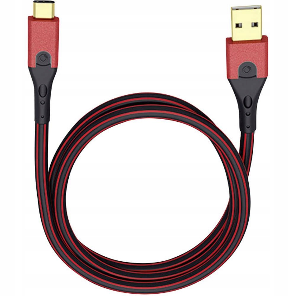 Kabel USB Oehlbach USB Evolution C3
