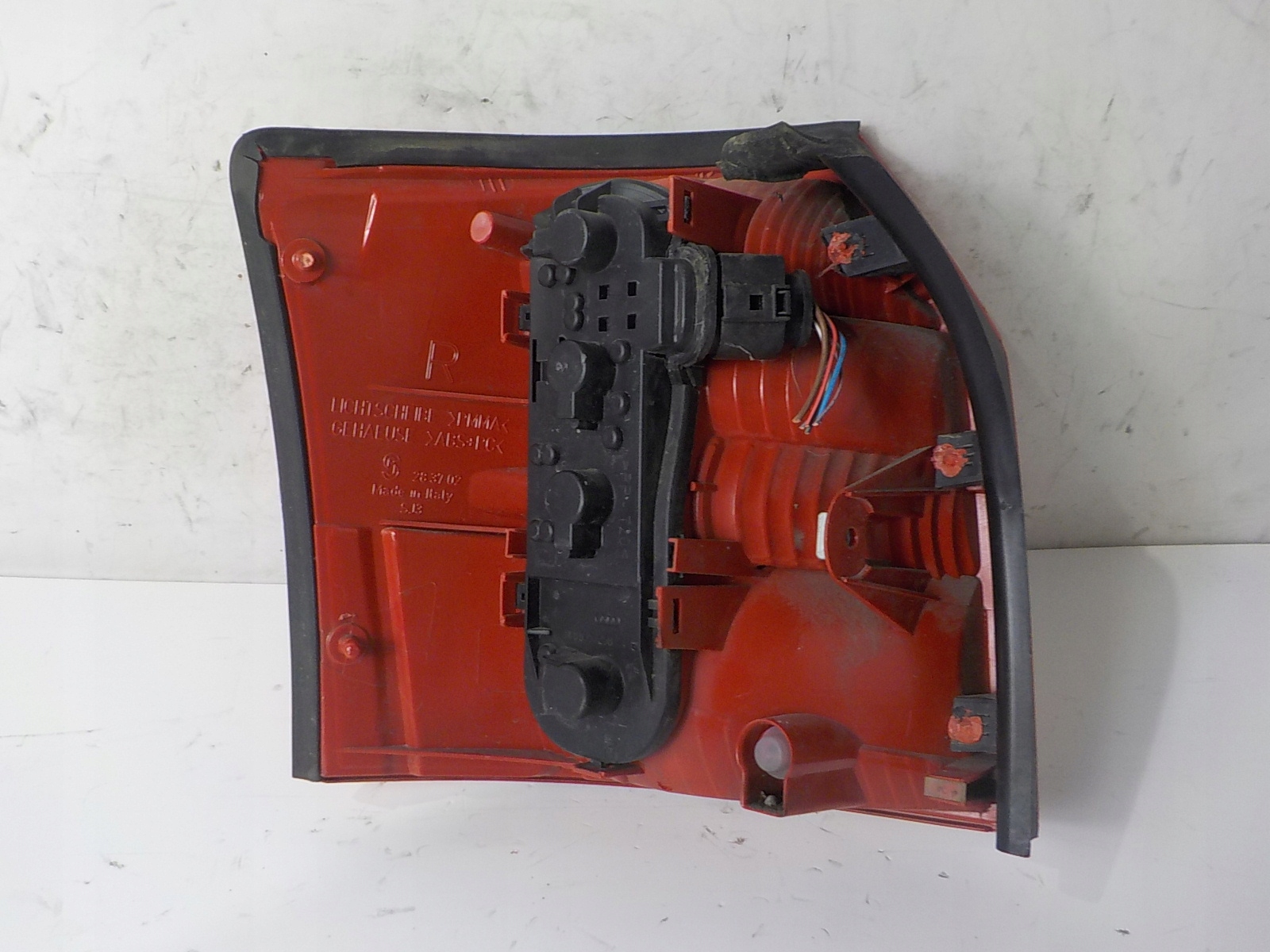 AUDI A4 B6 KOMBI light right rear part rear 4B3419091P