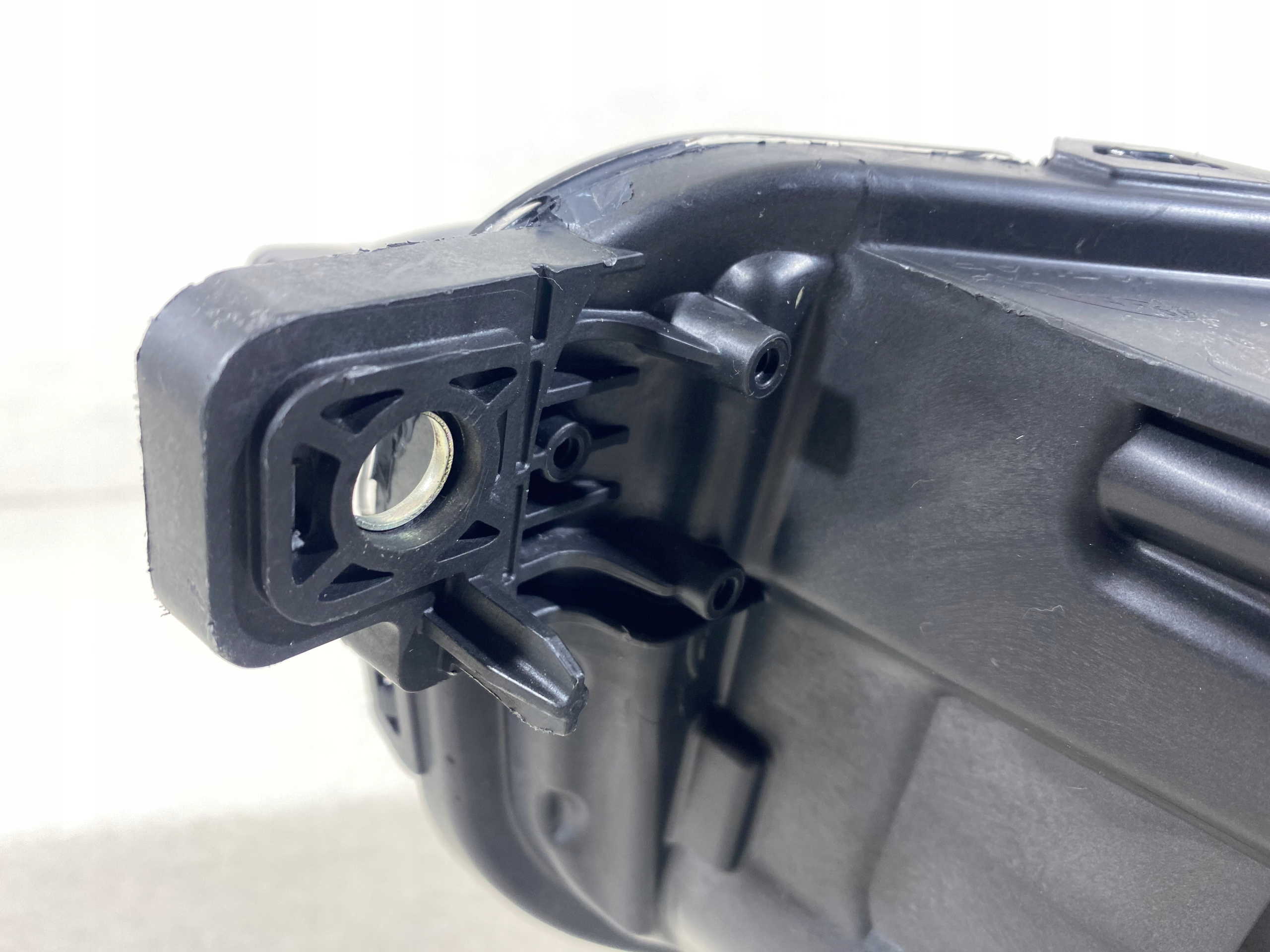 JAGUAR XE X760 LIFT LAMPA PRAWA FULL LED PRZÓD EU Rodzaj świateł mijania LED