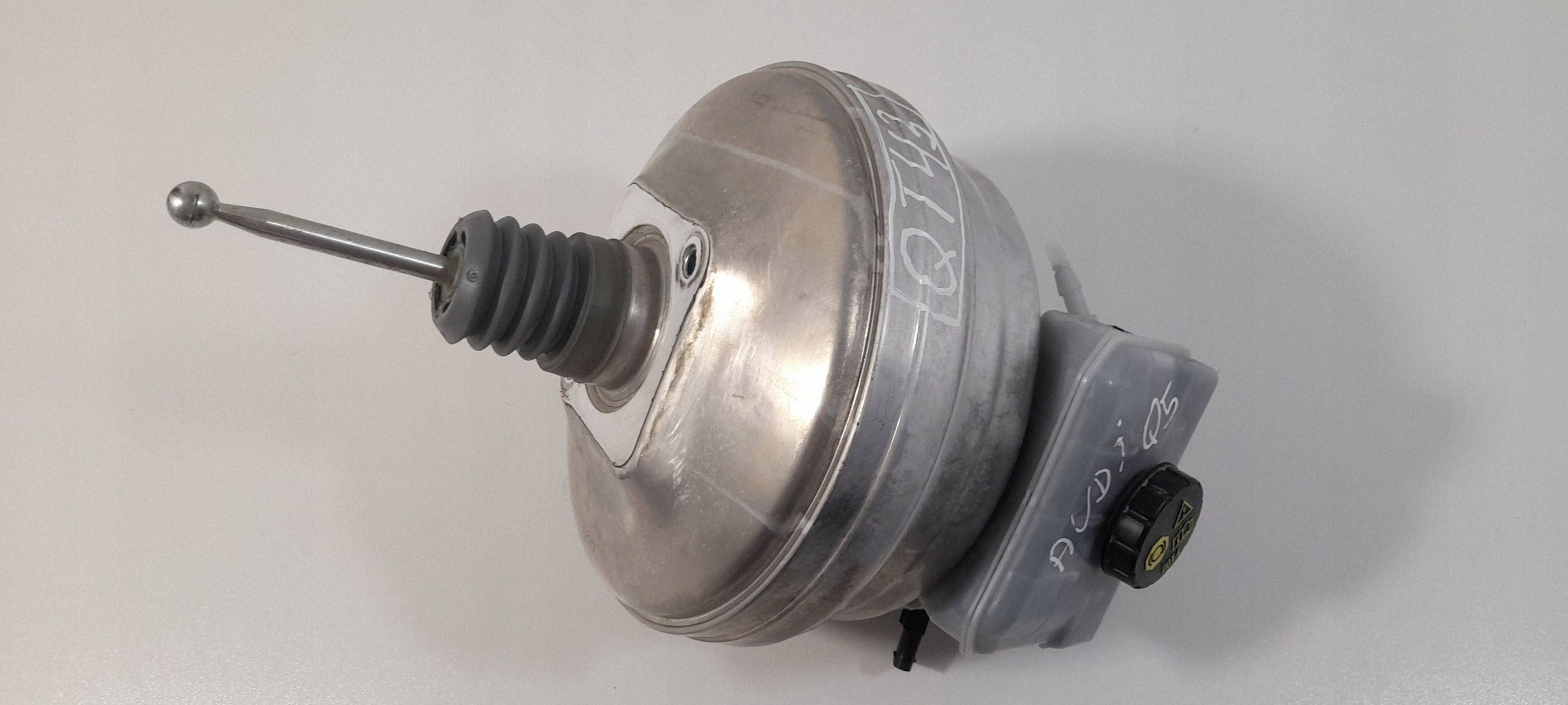 Audi Q5 SQ5 FY 2020r Servo bremsen 80A612103D (QT43)