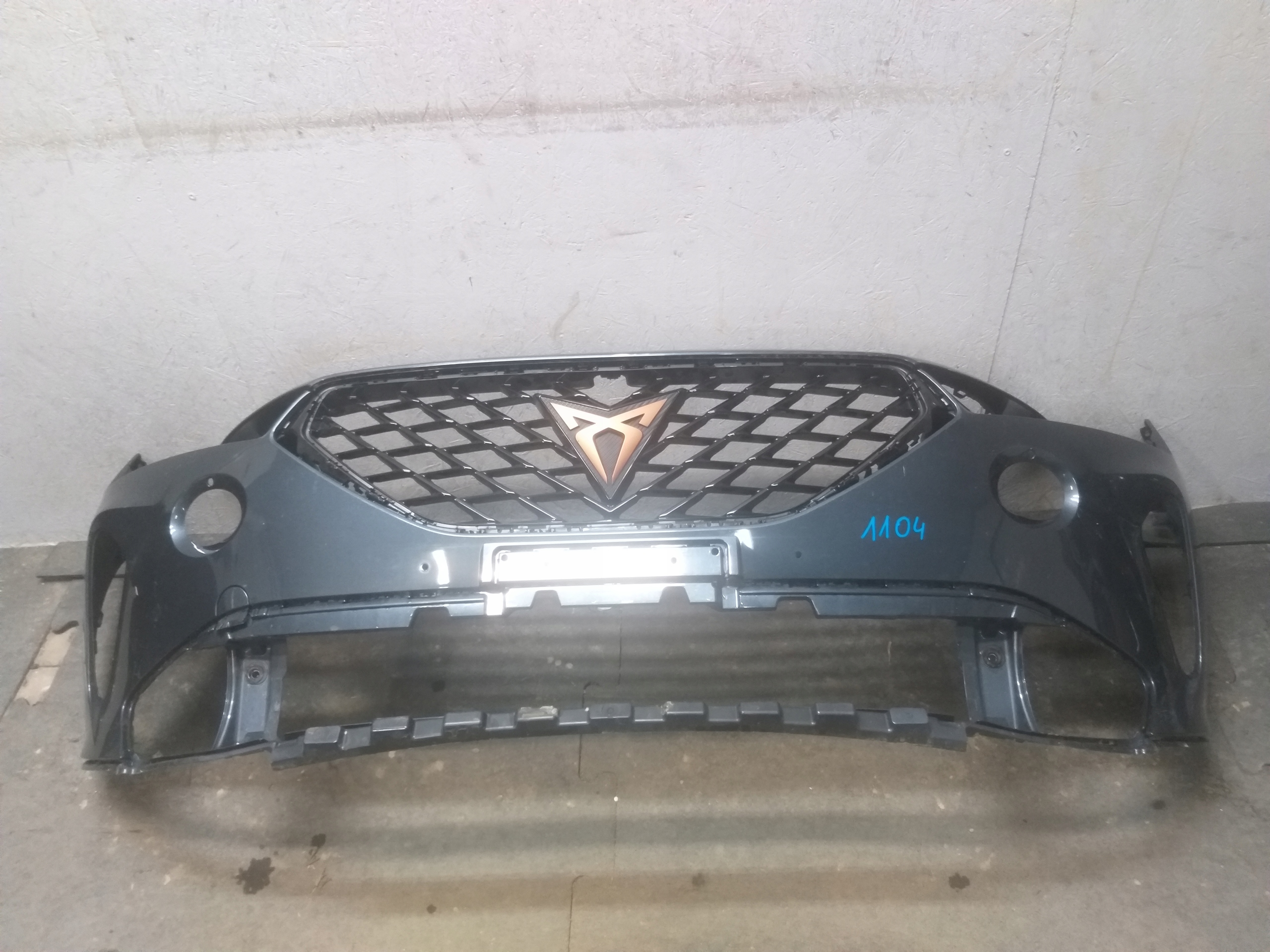 Stoßstange vorne CUPRA FORMENTOR 5FF