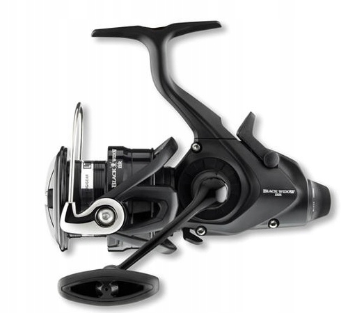 Kołowrotek Daiwa Black Widow Br Lt 4000-C