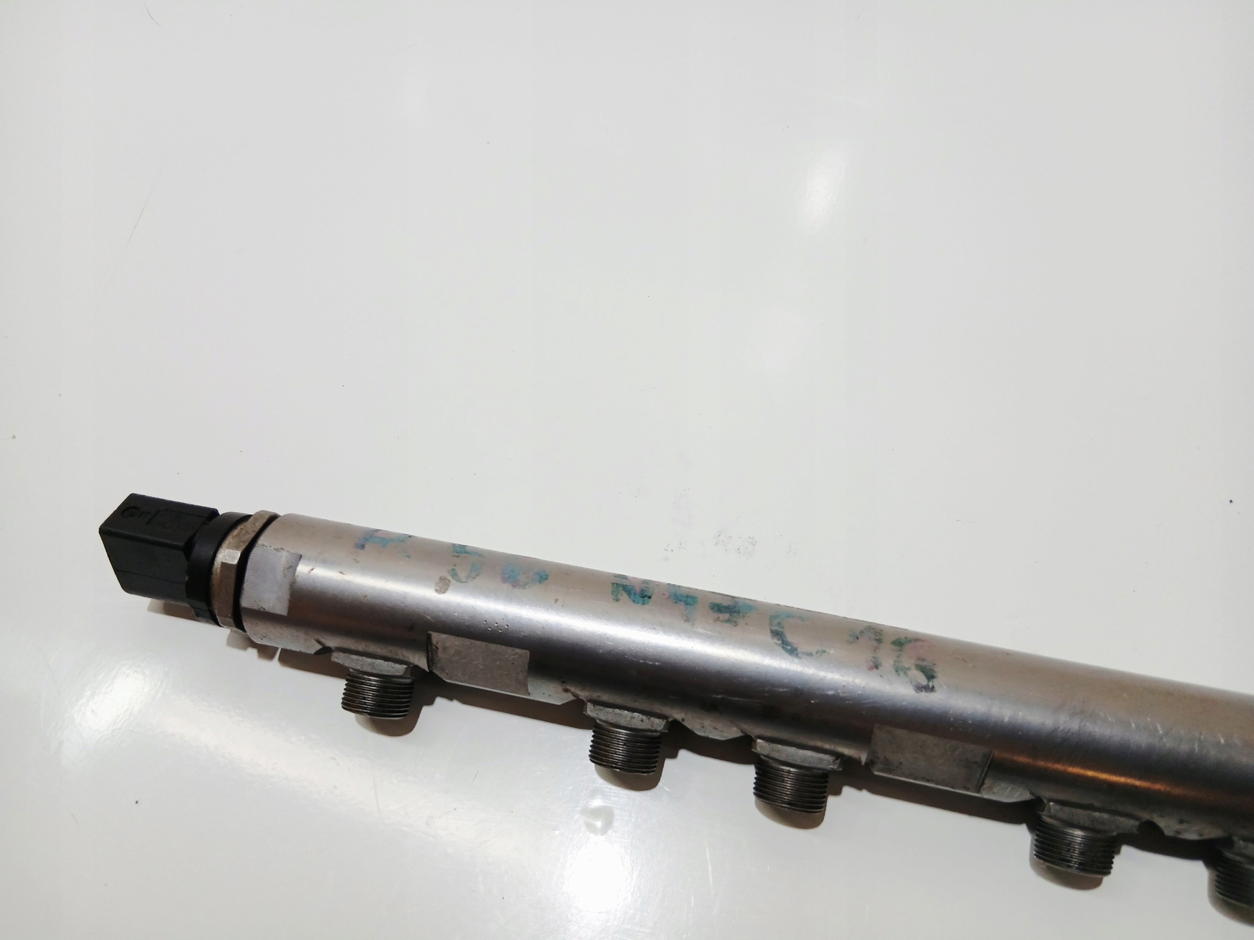 lišta WSTRYSKOWA MINI R60 N47 1.6D OE 7823460 (0005686)