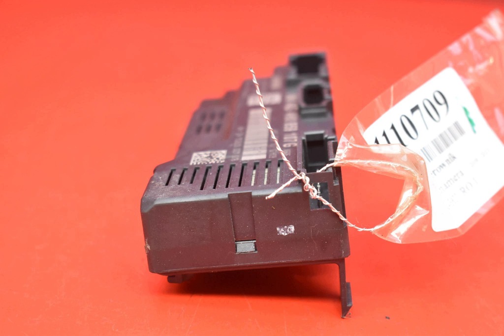 control unit module bonnet boot 4H0959107G PORSCHE PANAMERA 970 09-13