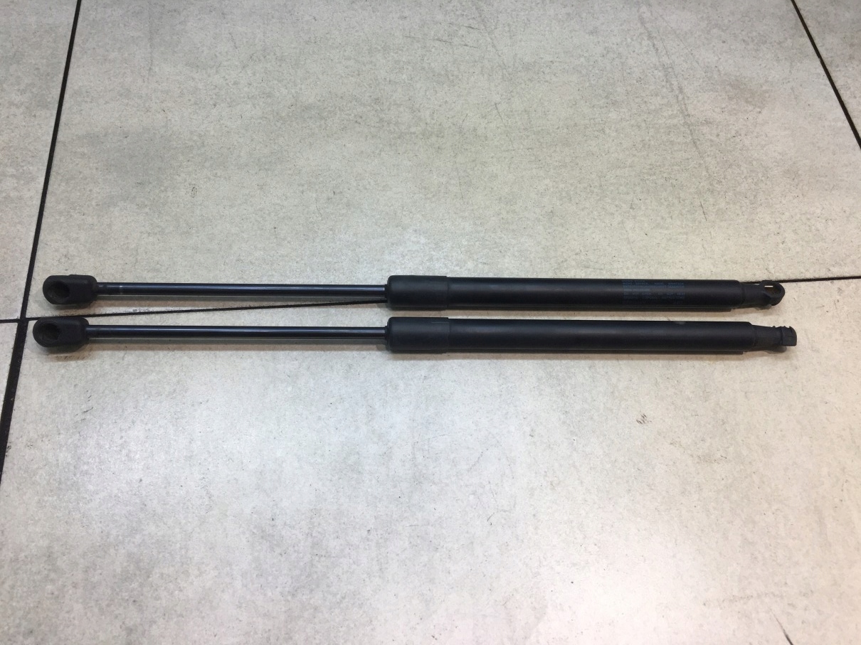 damper bonnet boot VW PASSAT B6 3C9827550A
