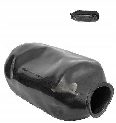 Gumový vak na hydrofor Malec-Pumpy Imera Hydroforová Nádrž Wao 80L