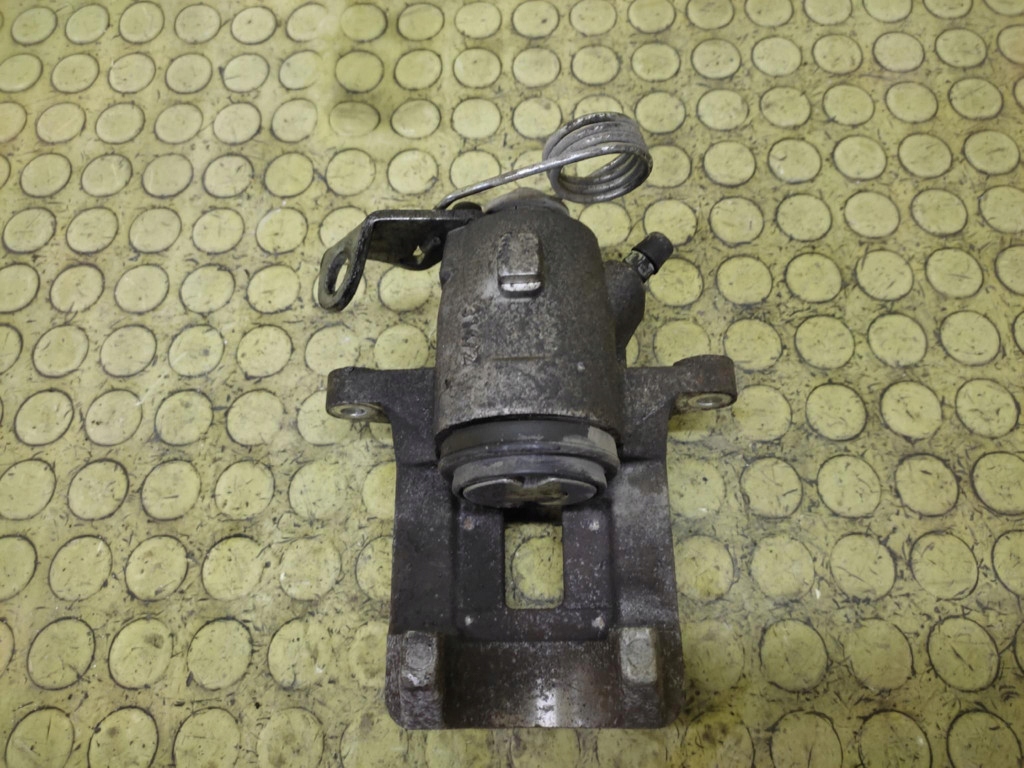 SEAT TOLEDO II 1.9 TDI caliper brake left rear part