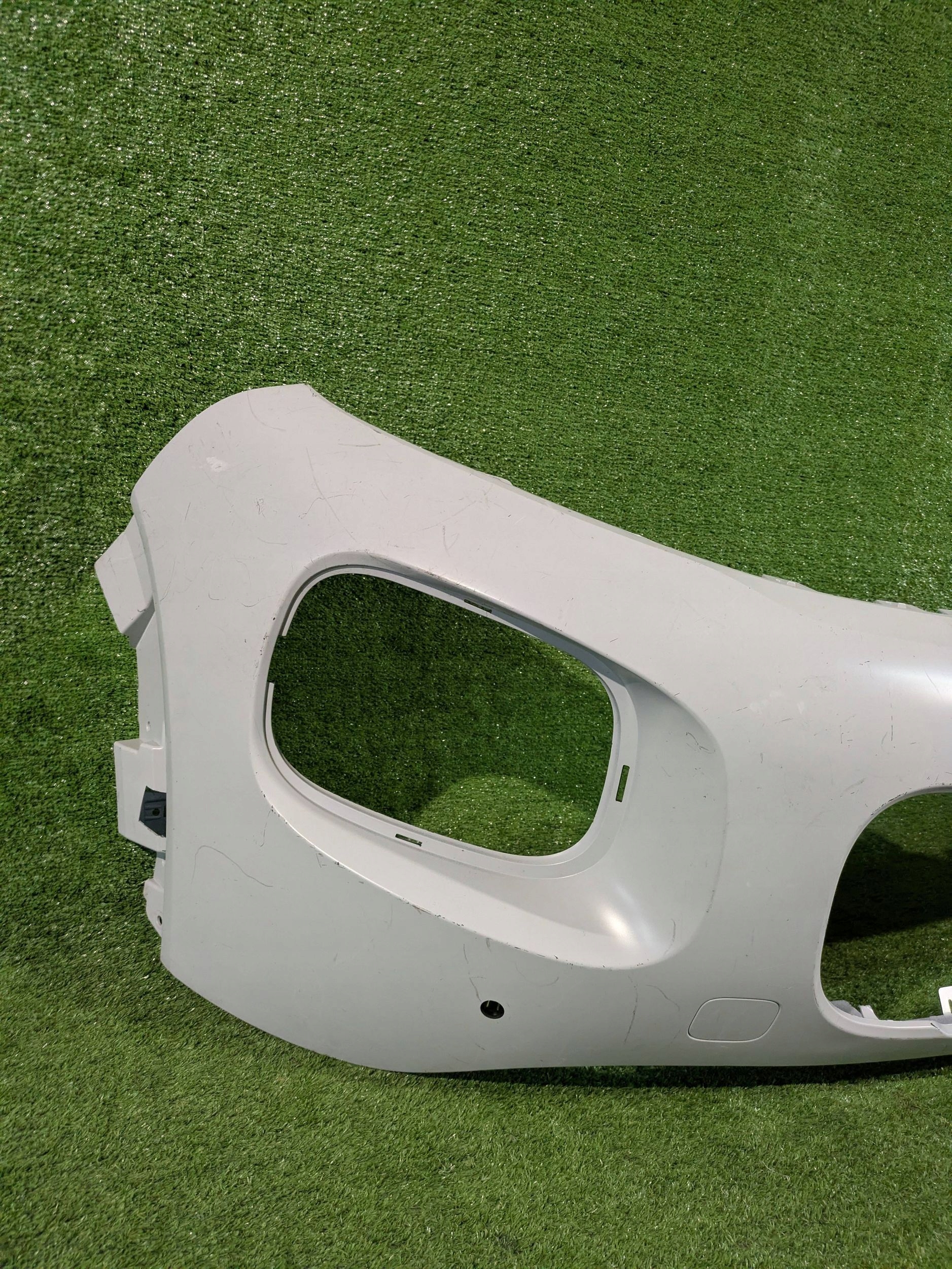 Frontstoßstange vorne CITROEN C3 AIRCROSS 17-21 NR.8637