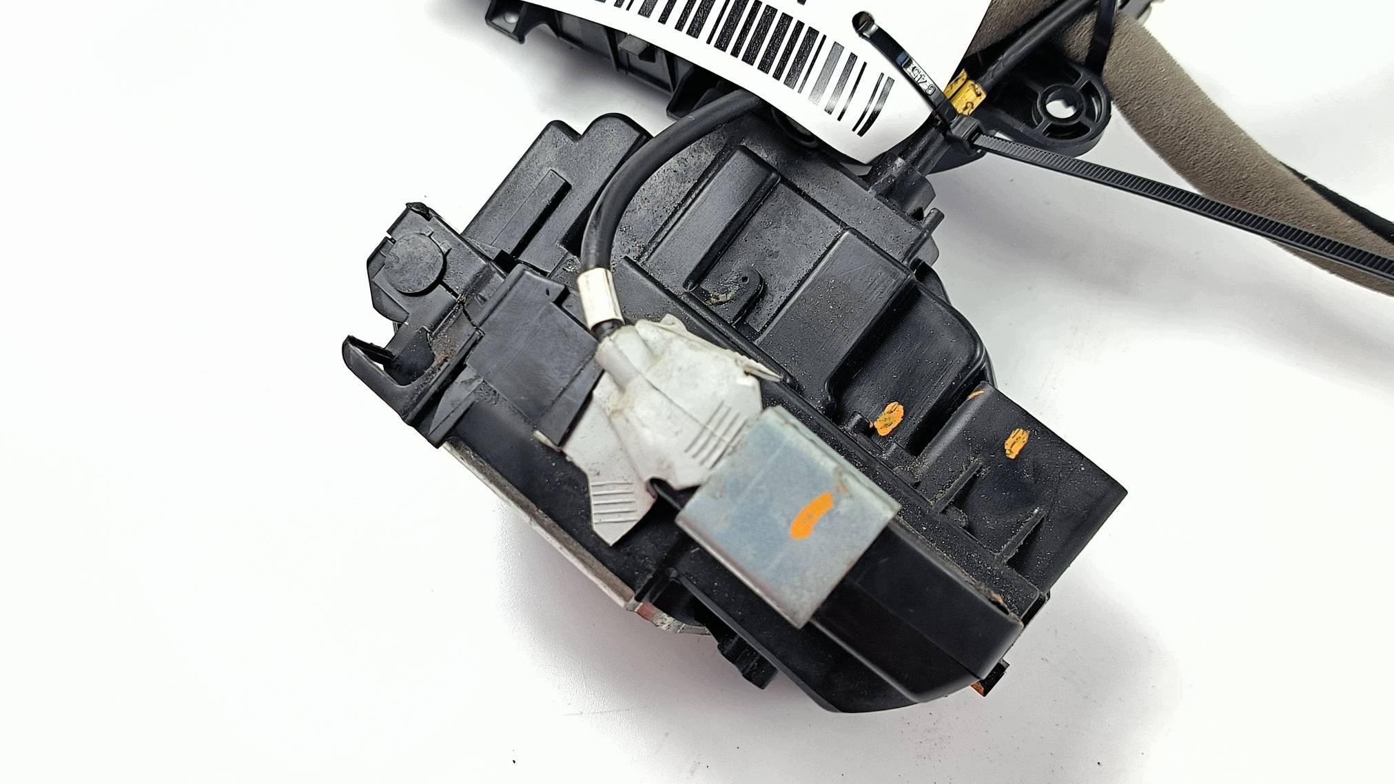 lock door right front EU 80670-4EA RENAULT KADJAR